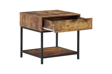 Nattbord Berkley - Møbler - Bord - Avlastningsbord & sidobord - Sengebord & nattbord