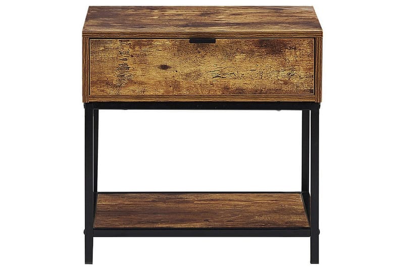 Nattbord Berkley - Møbler - Bord - Avlastningsbord & sidobord - Sengebord & nattbord