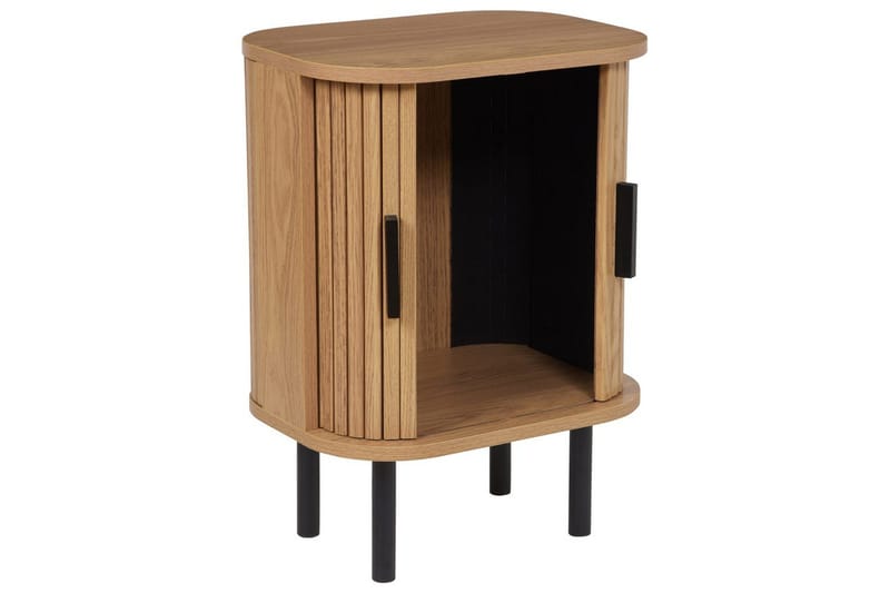 Nattbord Bradley - Møbler - Bord - Avlastningsbord & sidobord - Sengebord & nattbord