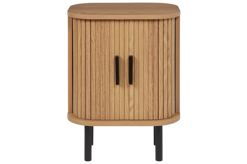 Nattbord Bradley - Møbler - Bord - Avlastningsbord & sidobord - Sengebord & nattbord
