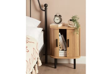 Nattbord Bradley - Møbler - Bord - Avlastningsbord & sidobord - Sengebord & nattbord