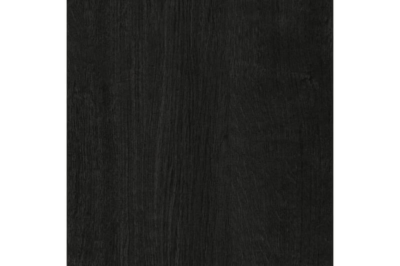 Nattbord BrEZ Svart eik - Svart eik - Møbler - Bord - Avlastningsbord & sidobord - Sengebord & nattbord