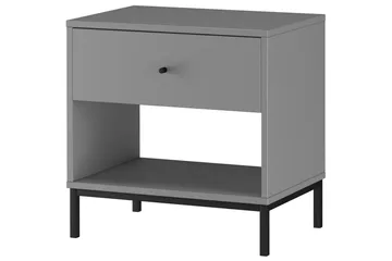 Nattbord Celine - Møbler - Bord - Avlastningsbord & sidobord - Sengebord & nattbord