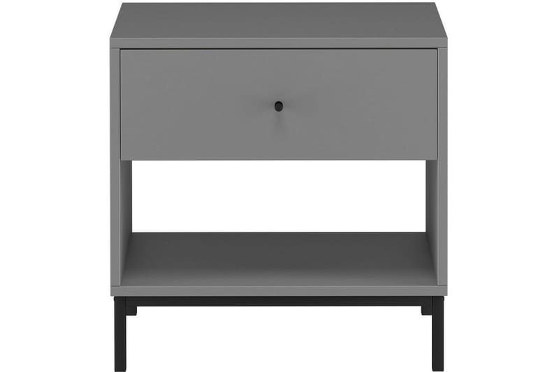 Nattbord Celine - Møbler - Bord - Avlastningsbord & sidobord - Sengebord & nattbord