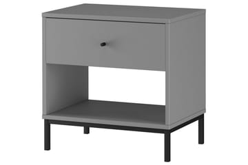 Nattbord Celine - Møbler - Bord - Avlastningsbord & sidobord - Sengebord & nattbord