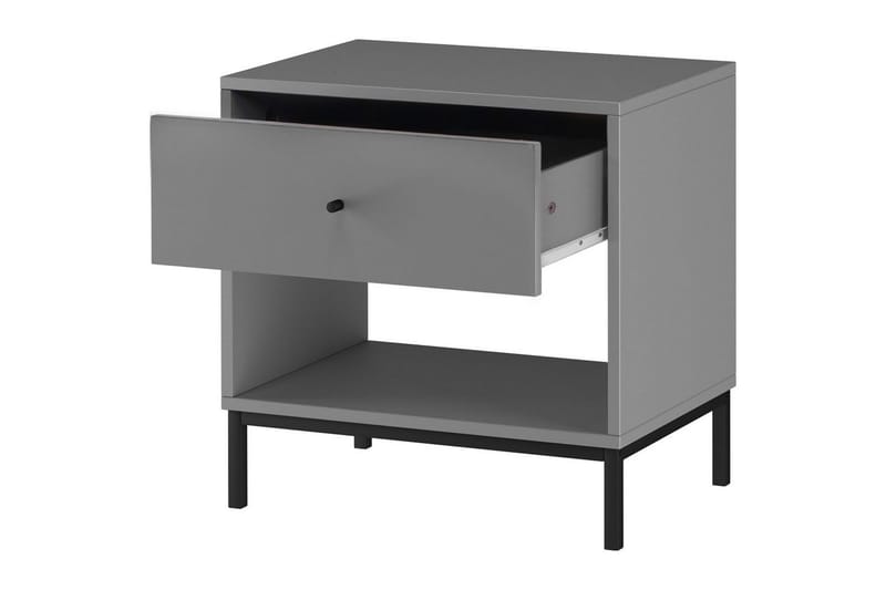 Nattbord Celine - Møbler - Bord - Avlastningsbord & sidobord - Sengebord & nattbord