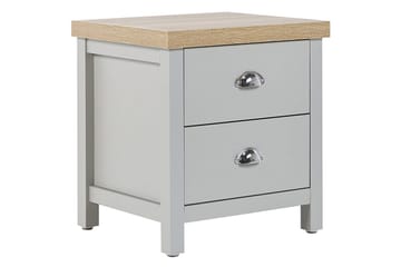 Nattbord Clio - Møbler - Bord - Avlastningsbord & sidobord - Sengebord & nattbord
