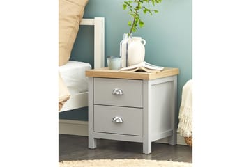 Nattbord Clio - Møbler - Bord - Avlastningsbord & sidobord - Sengebord & nattbord