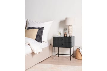 Nattbord Coventry - Møbler - Bord - Avlastningsbord & sidobord - Sengebord & nattbord