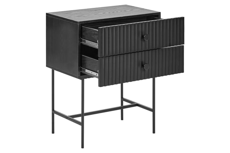 Nattbord Coventry - Møbler - Bord - Avlastningsbord & sidobord - Sengebord & nattbord