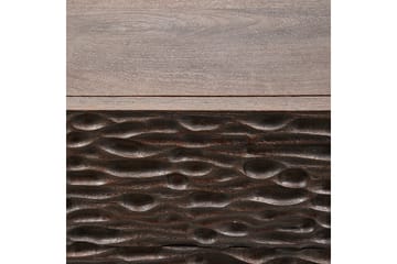 Nattbord Crumble - Møbler - Bord - Avlastningsbord & sidobord - Sengebord & nattbord