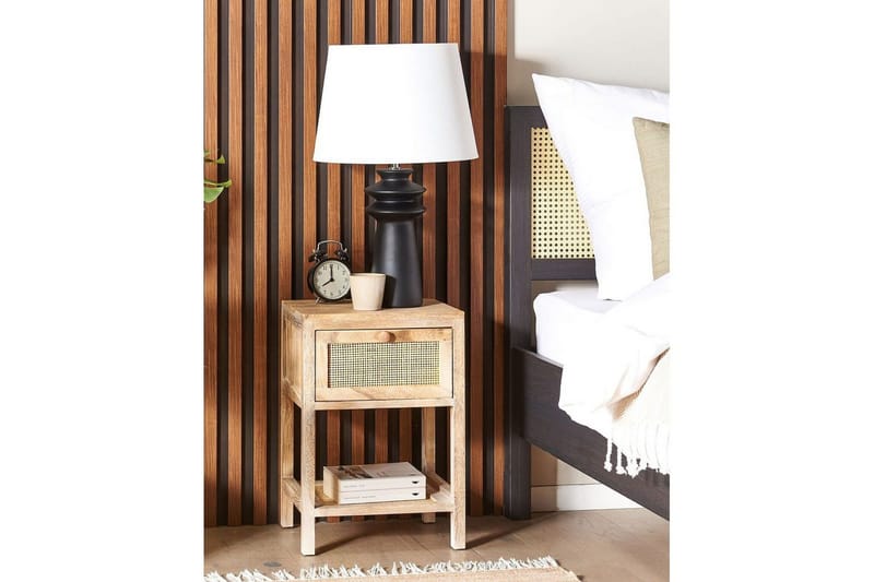 Nattbord Esto - Møbler - Bord - Avlastningsbord & sidobord - Sengebord & nattbord