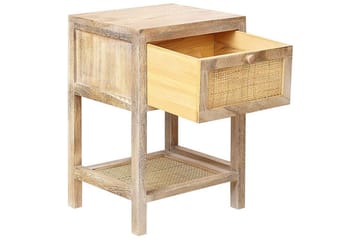 Nattbord Esto - Møbler - Bord - Avlastningsbord & sidobord - Sengebord & nattbord