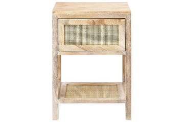 Nattbord Esto - Møbler - Bord - Avlastningsbord & sidobord - Sengebord & nattbord