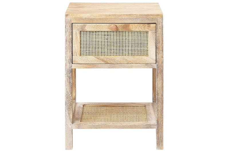 Nattbord Esto - Møbler - Bord - Avlastningsbord & sidobord - Sengebord & nattbord