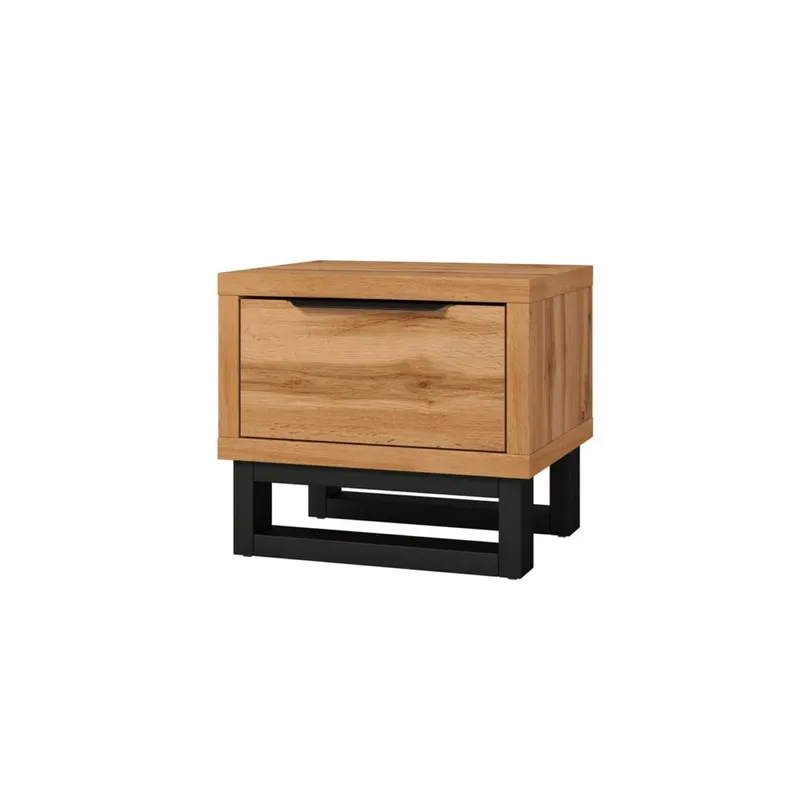 Nattbord Halle S 1 Skuff