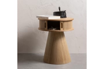 Nattbord Karri - Møbler - Bord - Avlastningsbord & sidobord - Sengebord & nattbord