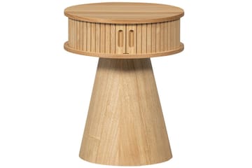 Nattbord Karri - Møbler - Bord - Avlastningsbord & sidobord - Sengebord & nattbord
