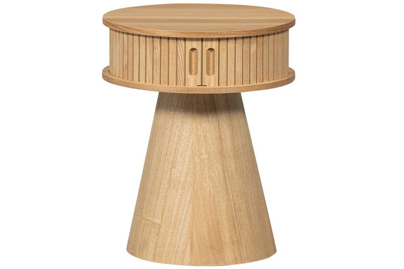 Nattbord Karri - Møbler - Bord - Avlastningsbord & sidobord - Sengebord & nattbord