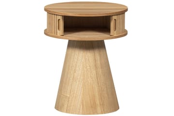 Nattbord Karri - Møbler - Bord - Avlastningsbord & sidobord - Sengebord & nattbord