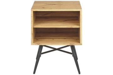 Nattbord Lubock - Møbler - Bord - Avlastningsbord & sidobord - Sengebord & nattbord
