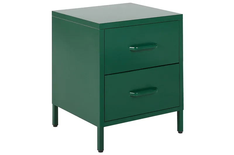 Nattbord Malavi Grønn, Grønn