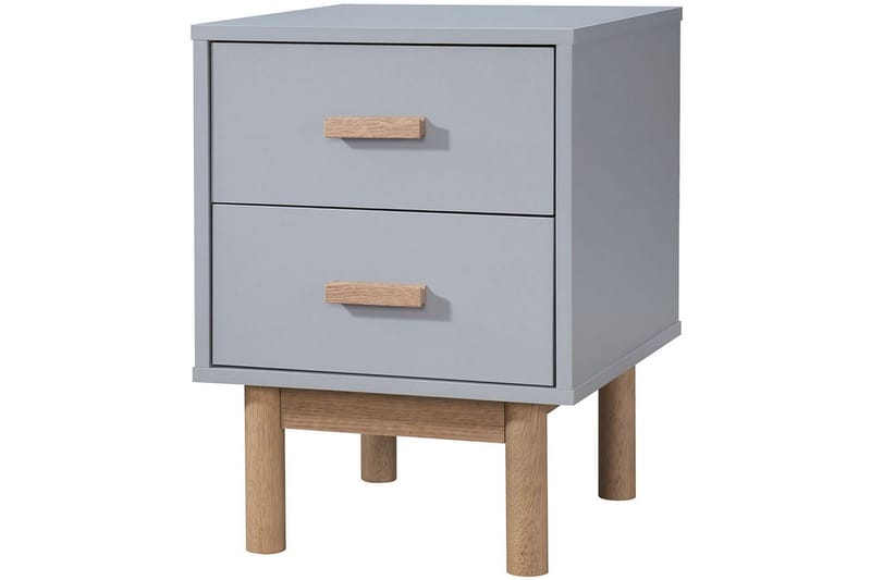 Nattbord Melanie - Møbler - Bord - Avlastningsbord & sidobord - Sengebord & nattbord