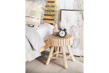 Nattbord Nampa - Møbler - Bord - Avlastningsbord & sidobord - Sengebord & nattbord