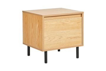 Nattbord Nikea - Møbler - Bord - Avlastningsbord & sidobord - Sengebord & nattbord
