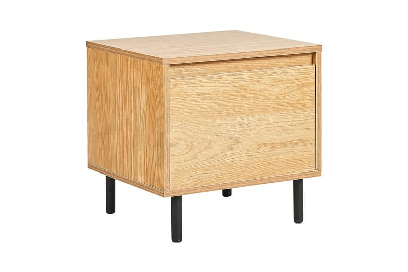 Nattbord Nikea - Møbler - Bord - Avlastningsbord & sidobord - Sengebord & nattbord