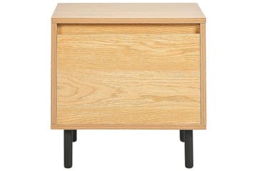 Nattbord Nikea - Møbler - Bord - Avlastningsbord & sidobord - Sengebord & nattbord