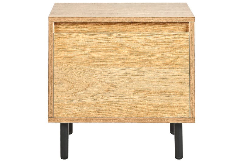 Nattbord Nikea - Møbler - Bord - Avlastningsbord & sidobord - Sengebord & nattbord