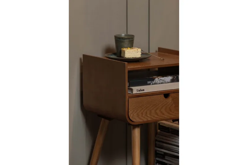 Nattbord Nils - Møbler - Bord - Avlastningsbord & sidobord - Sengebord & nattbord