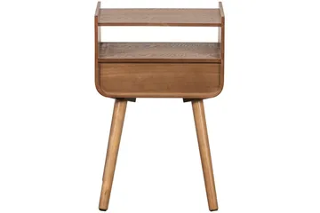 Nattbord Nils - Møbler - Bord - Avlastningsbord & sidobord - Sengebord & nattbord