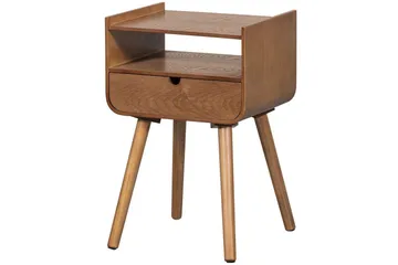 Nattbord Nils - Møbler - Bord - Avlastningsbord & sidobord - Sengebord & nattbord