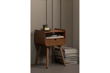 Nattbord Nils - Møbler - Bord - Avlastningsbord & sidobord - Sengebord & nattbord