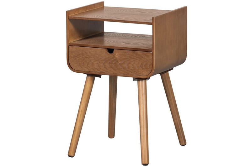 Nattbord Nils - Møbler - Bord - Avlastningsbord & sidobord - Sengebord & nattbord