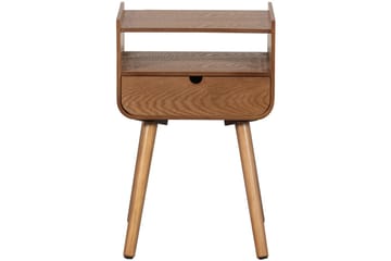 Nattbord Nils - Møbler - Bord - Avlastningsbord & sidobord - Sengebord & nattbord