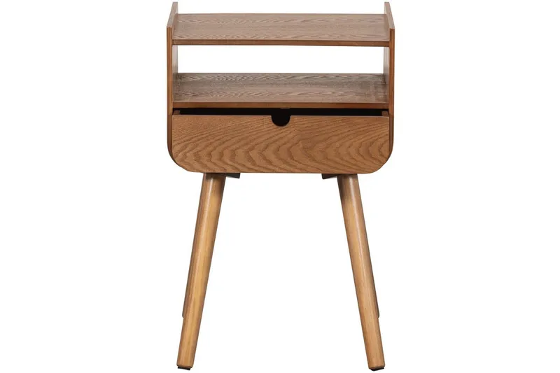 Nattbord Nils - Møbler - Bord - Avlastningsbord & sidobord - Sengebord & nattbord
