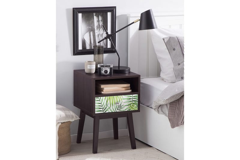Nattbord Rodes - Møbler - Bord - Avlastningsbord & sidobord - Sengebord & nattbord