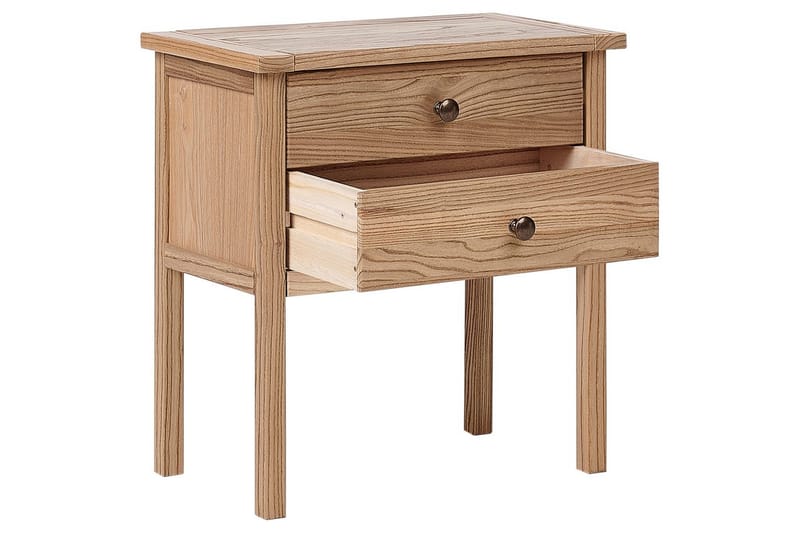 Nattbord Salton - Møbler - Bord - Avlastningsbord & sidobord - Sengebord & nattbord