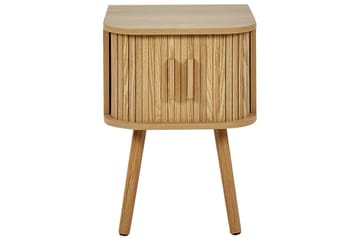 Nattbord Selah 40x40x54 cm - 40x40x54 cm - Møbler - Bord - Avlastningsbord & sidobord - Sengebord & nattbord