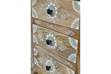 Nattbord Sharma - Møbler - Bord - Avlastningsbord & sidobord - Sengebord & nattbord