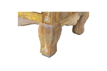 Nattbord Sharma - Møbler - Bord - Avlastningsbord & sidobord - Sengebord & nattbord