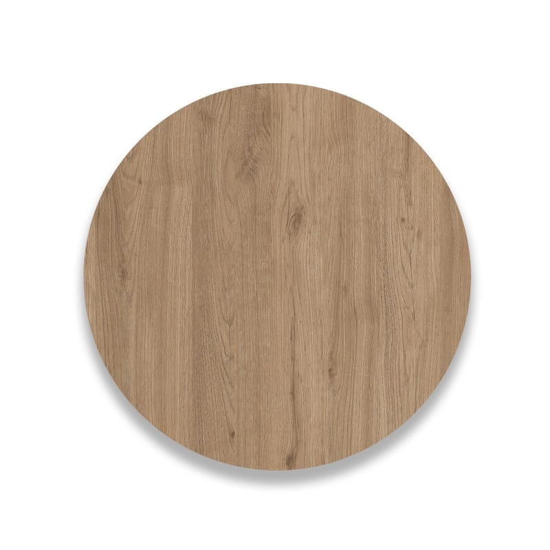 Nattbord Skye Decor Bren (44 x 52,2 x 34,4 cm) eik - Eik - Møbler - Bord - Avlastningsbord & sidobord - Sengebord & nattbord