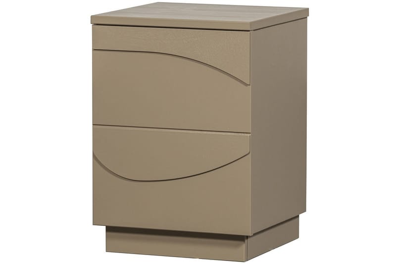 Nattbord Teo - Møbler - Bord - Avlastningsbord & sidobord - Sengebord & nattbord