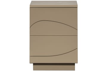 Nattbord Teo - Møbler - Bord - Avlastningsbord & sidobord - Sengebord & nattbord