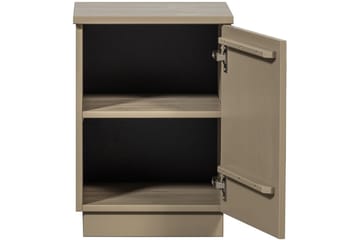Nattbord Teo - Møbler - Bord - Avlastningsbord & sidobord - Sengebord & nattbord