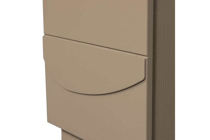 Nattbord Teo - Møbler - Bord - Avlastningsbord & sidobord - Sengebord & nattbord