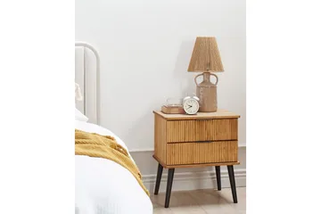 Nattbord Timmins - Møbler - Bord - Avlastningsbord & sidobord - Sengebord & nattbord